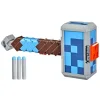 Nerf Minecraft Stormlander