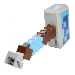Nerf Minecraft Stormlander