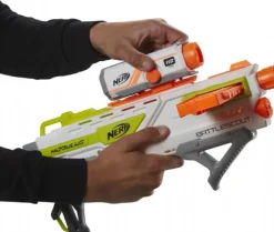 Nerf Modulus Battlescout ICS-10 Blaster