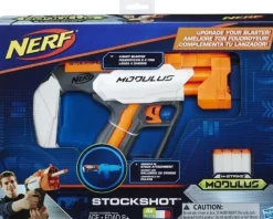 Nerf Modulus Stockshot