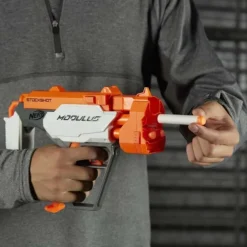 Nerf Modulus Stockshot