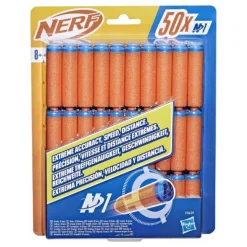 Nerf N Refill 50 Patroner
