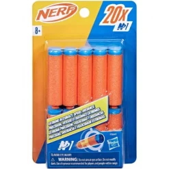 Nerf N Refill 20 Patroner