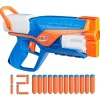 Nerf N Series Agility Gevær