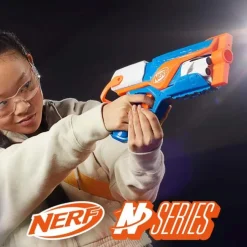 Nerf N Series Agility Gevær