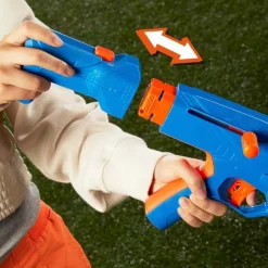 Nerf N Series Gear Up Pack Gevær