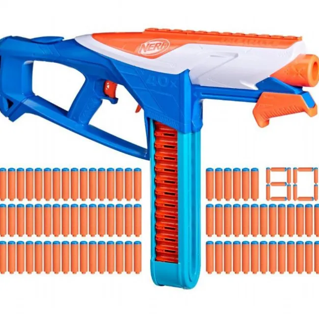 Nerf N Series Infinite Gevær