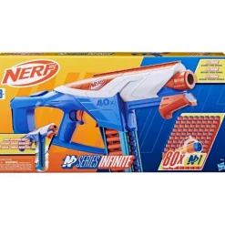 Nerf N Series Infinite Gevær