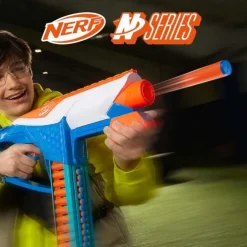 Nerf N Series Infinite Gevær