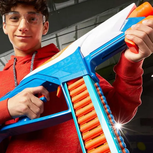 Nerf N Series Infinite Gevær