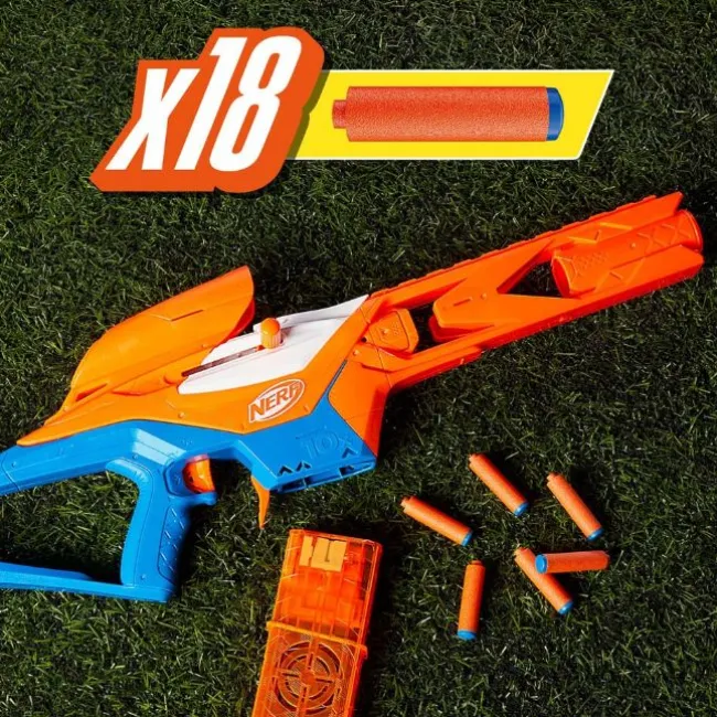 Nerf N Series Pinpoint Gevær