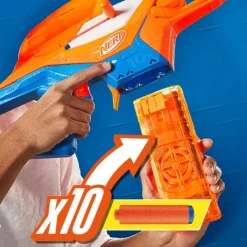 Nerf N Series Pinpoint Gevær