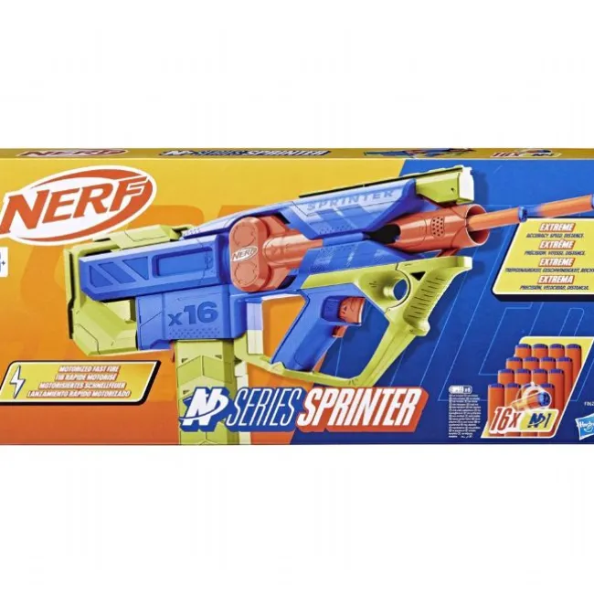 Nerf N Series Sprinter