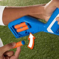 Nerf N Series Strikeback Gevær