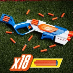 Nerf N Series Strikeback Gevær