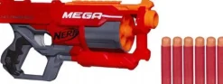 Nerf Nstrike Elite Cyclone
