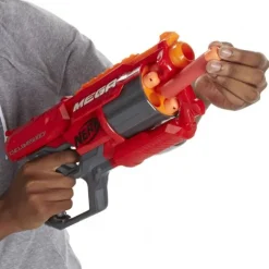 Nerf Nstrike Elite Cyclone