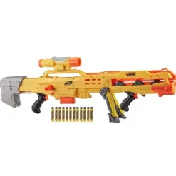 Nerf N-Strike Longshot CS-6