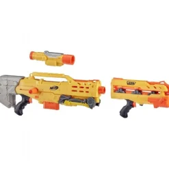 Nerf N-Strike Longshot CS-6