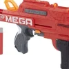 Nerf Nstrike Mega Bulldog
