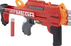 Nerf Nstrike Mega Bulldog
