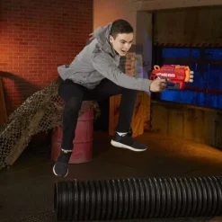 Nerf Nstrike Mega Bulldog