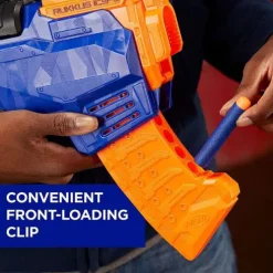 Nerf Nstrike Rukkus ICS-8