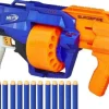 Nerf Nstrike Surgefire