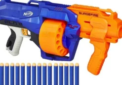 Nerf Nstrike Surgefire
