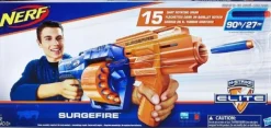 Nerf Nstrike Surgefire