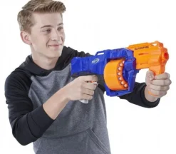 Nerf Nstrike Surgefire