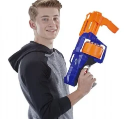 Nerf Nstrike Surgefire