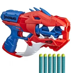 Nerf Raptor Splash