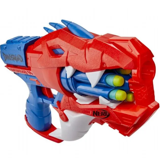Nerf Raptor Splash