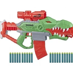 Nerf Rex Rampage