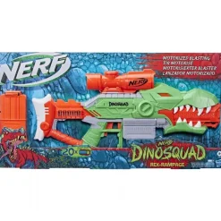 Nerf Rex Rampage