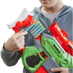 Nerf Rex Rampage