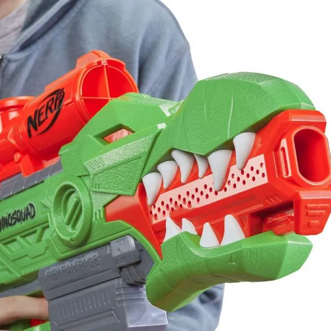 Nerf Rex Rampage