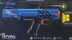 Nerf Rival Apollo XV-700 Blå