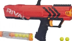 Nerf Rival Apollo XV-700 Rød