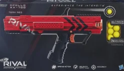 Nerf Rival Apollo XV-700 Rød