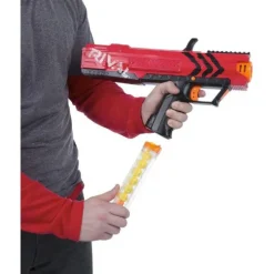 Nerf Rival Apollo XV-700 Rød