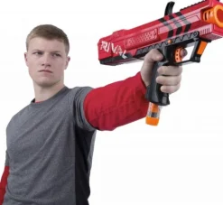 Nerf Rival Apollo XV-700 Rød