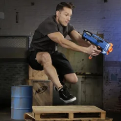 Nerf Rival Helios XVIII 700 Blå