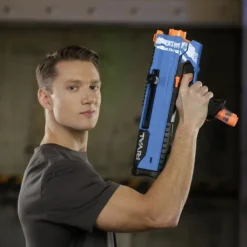 Nerf Rival Helios XVIII 700 Blå