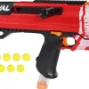 Nerf Rival Helios XVIII 700 Rød