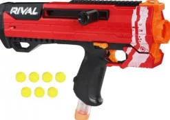 Nerf Rival Helios XVIII 700 Rød