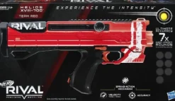 Nerf Rival Helios XVIII 700 Rød