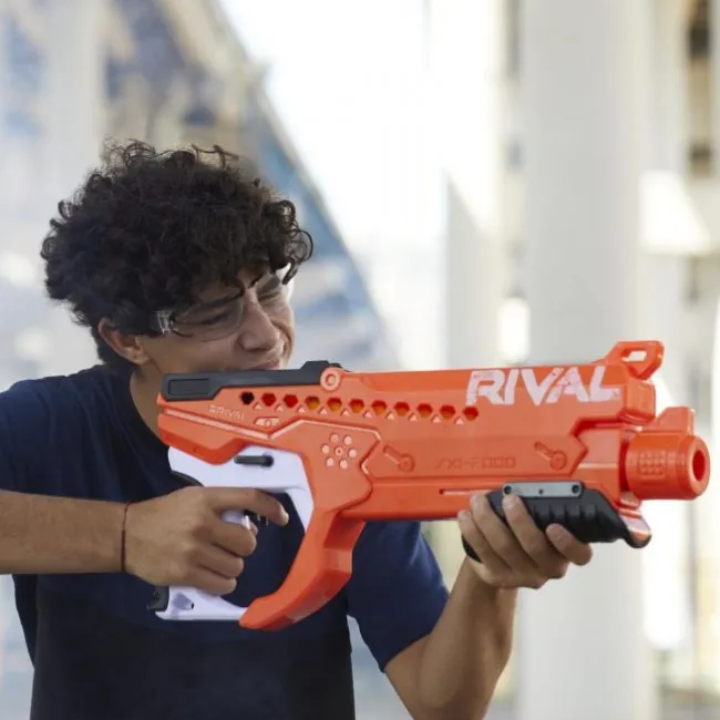 Nerf Rival Helix XXI-2000
