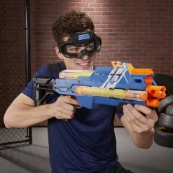Nerf Rival Hypnos Xix 1200 Blå